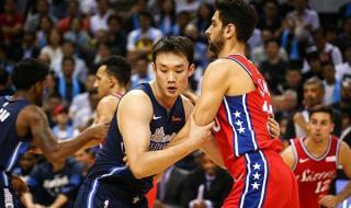 nba发展联盟比赛时间 nba发展联盟比赛时间